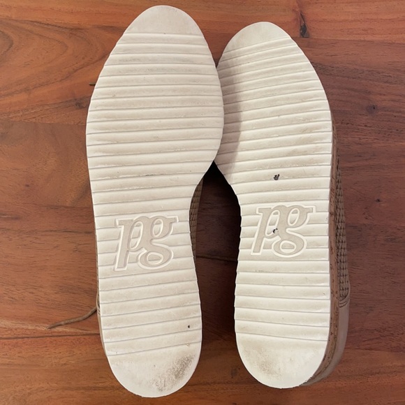 Paul Green Madrid Oxfords - Picture 13 of 15